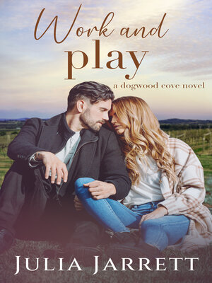 Work and Play - ebook